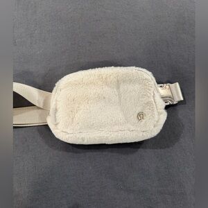 Lululemon Belt Bag
